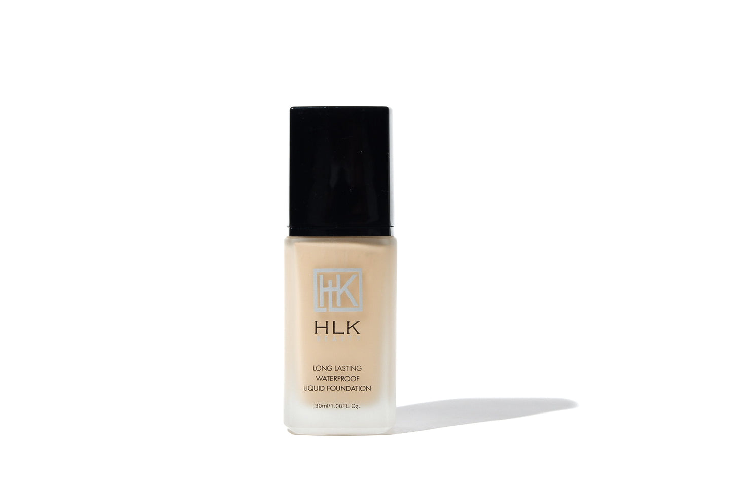 HLK Beauty Power Matte Foundation