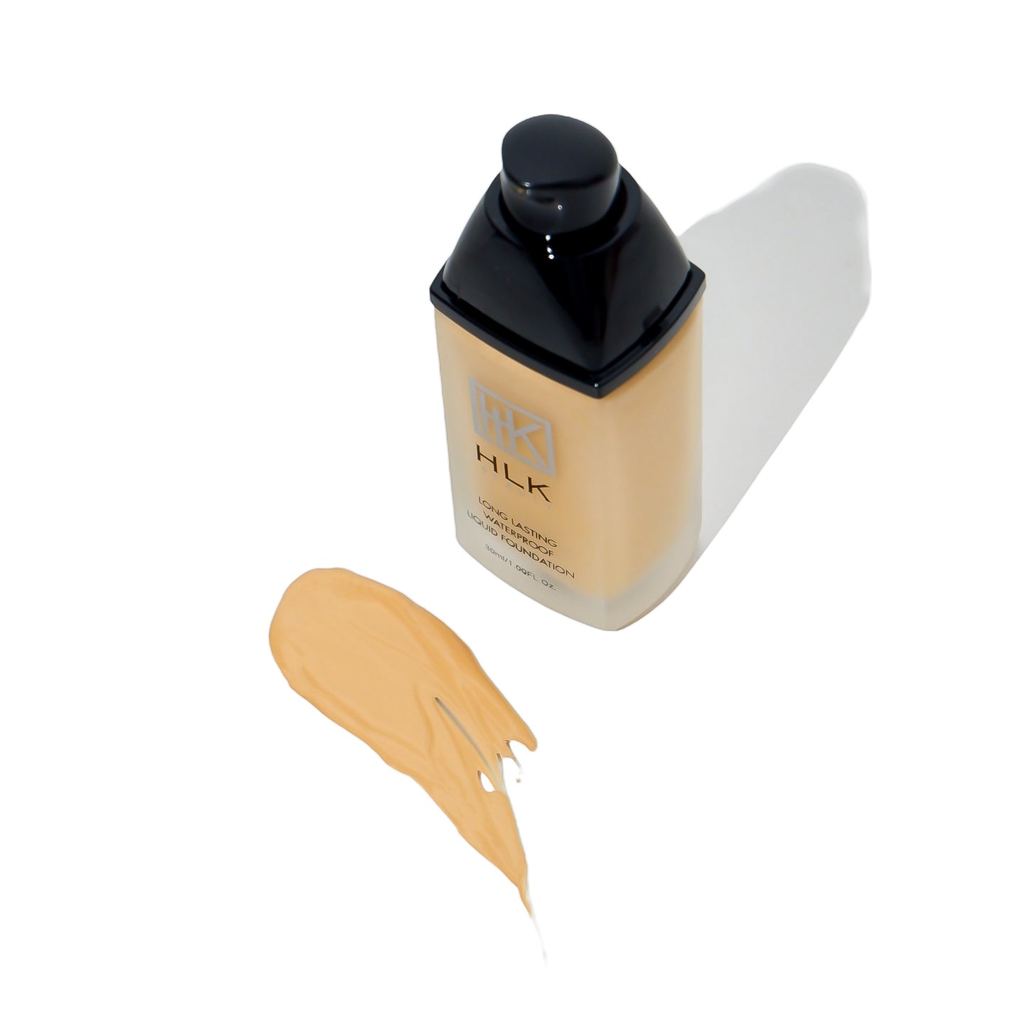 HLK Beauty Power Matte Foundation