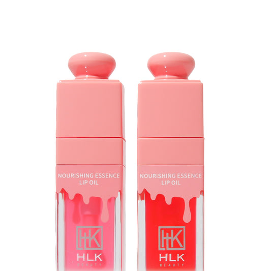 HLK Beauty Nourishing Lip Oil