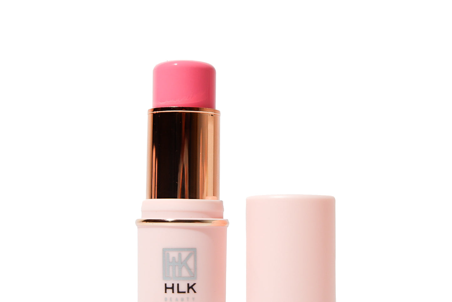 HLK Beauty Power Blush Stick for Cheeks Eyes Lips