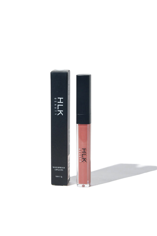 HLK Beauty Weightless Waterproof Matte Lipstick