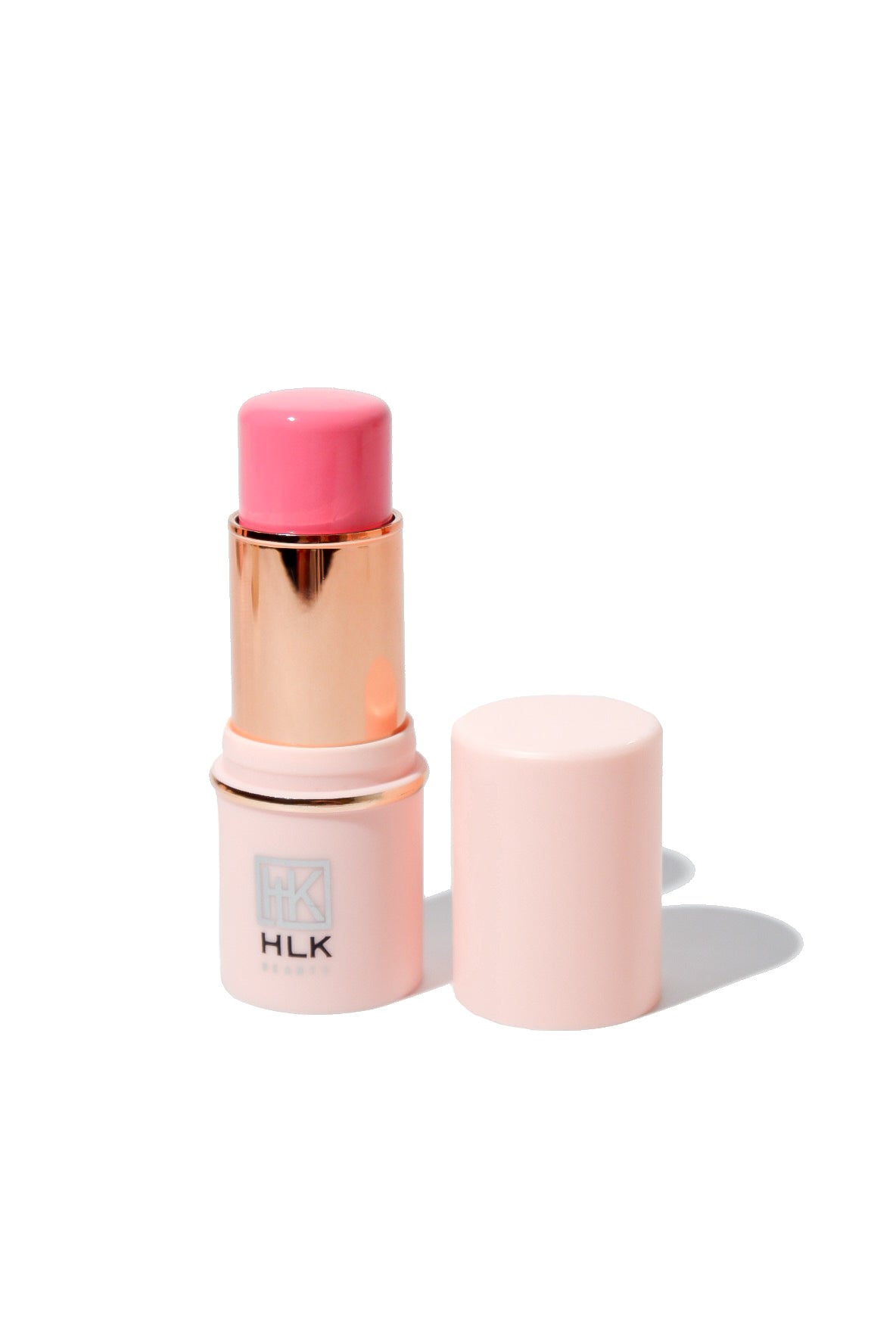 HLK Beauty Power Blush Stick for Cheeks Eyes Lips