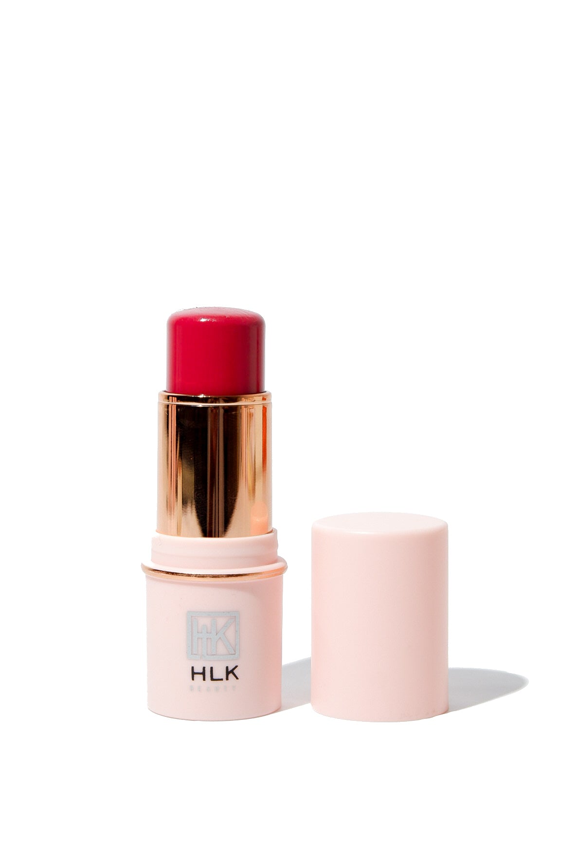 HLK Beauty Power Blush Stick for Cheeks Eyes Lips