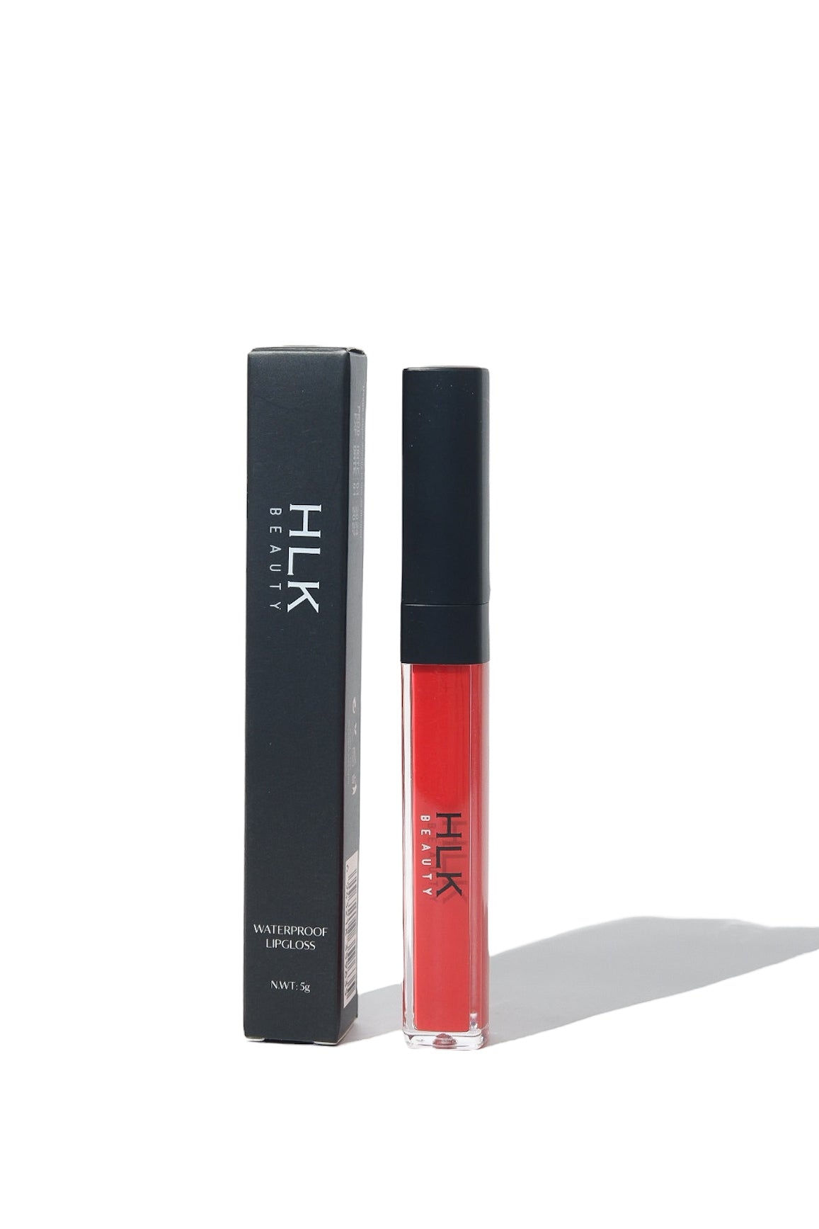 HLK Beauty Weightless Waterproof Matte Lipstick