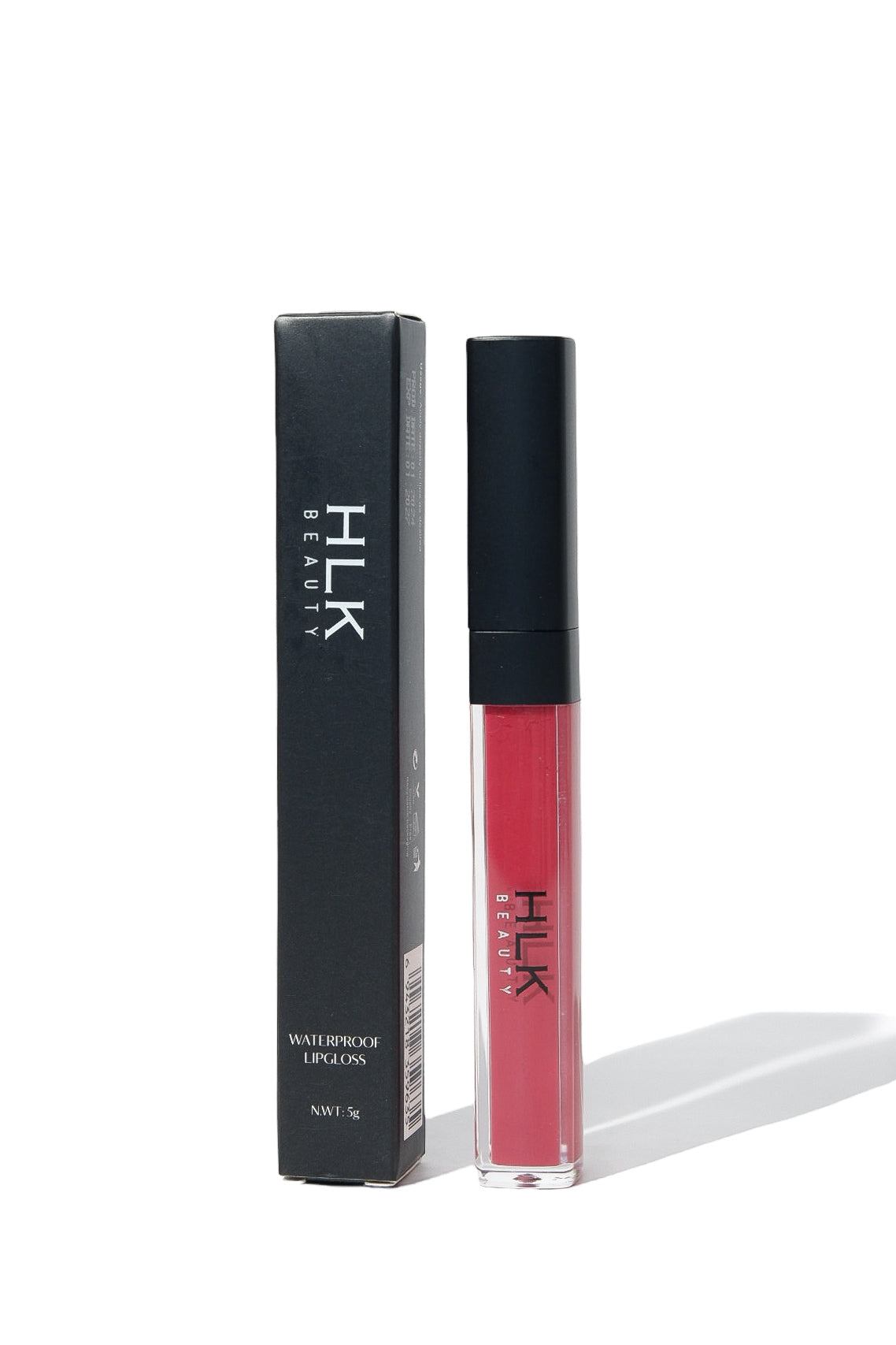 HLK Beauty Weightless Waterproof Matte Lipstick