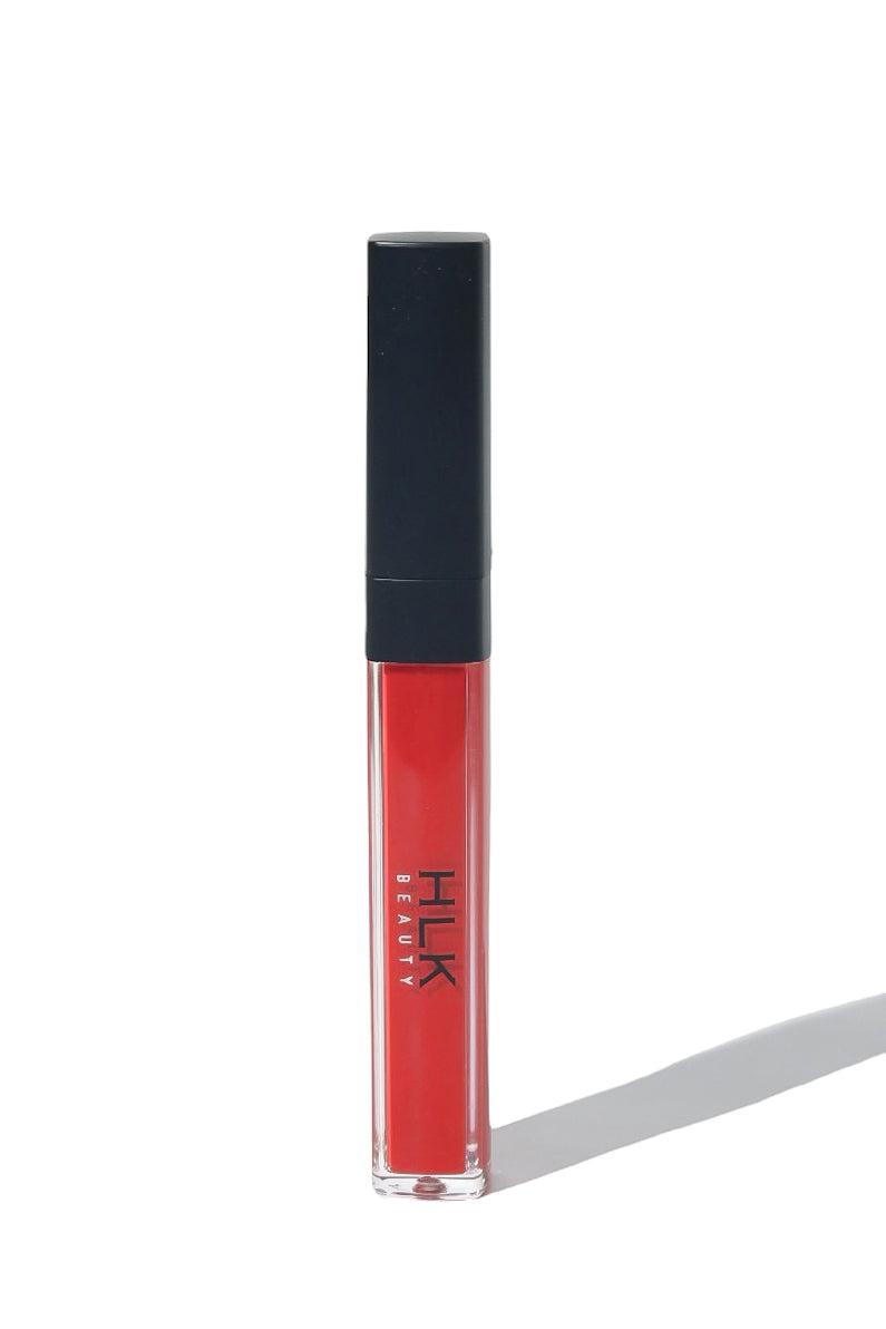 HLK Beauty Weightless Waterproof Matte Lipstick