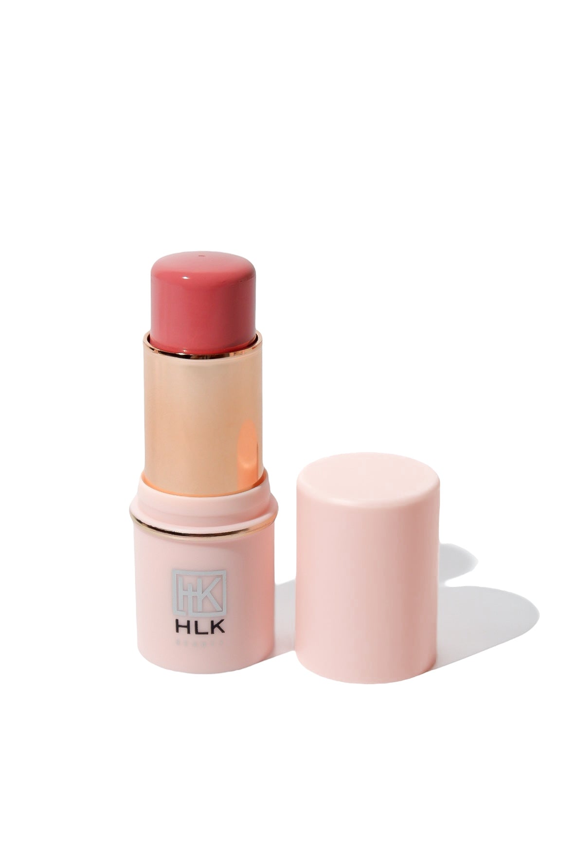 HLK Beauty Power Blush Stick for Cheeks Eyes Lips