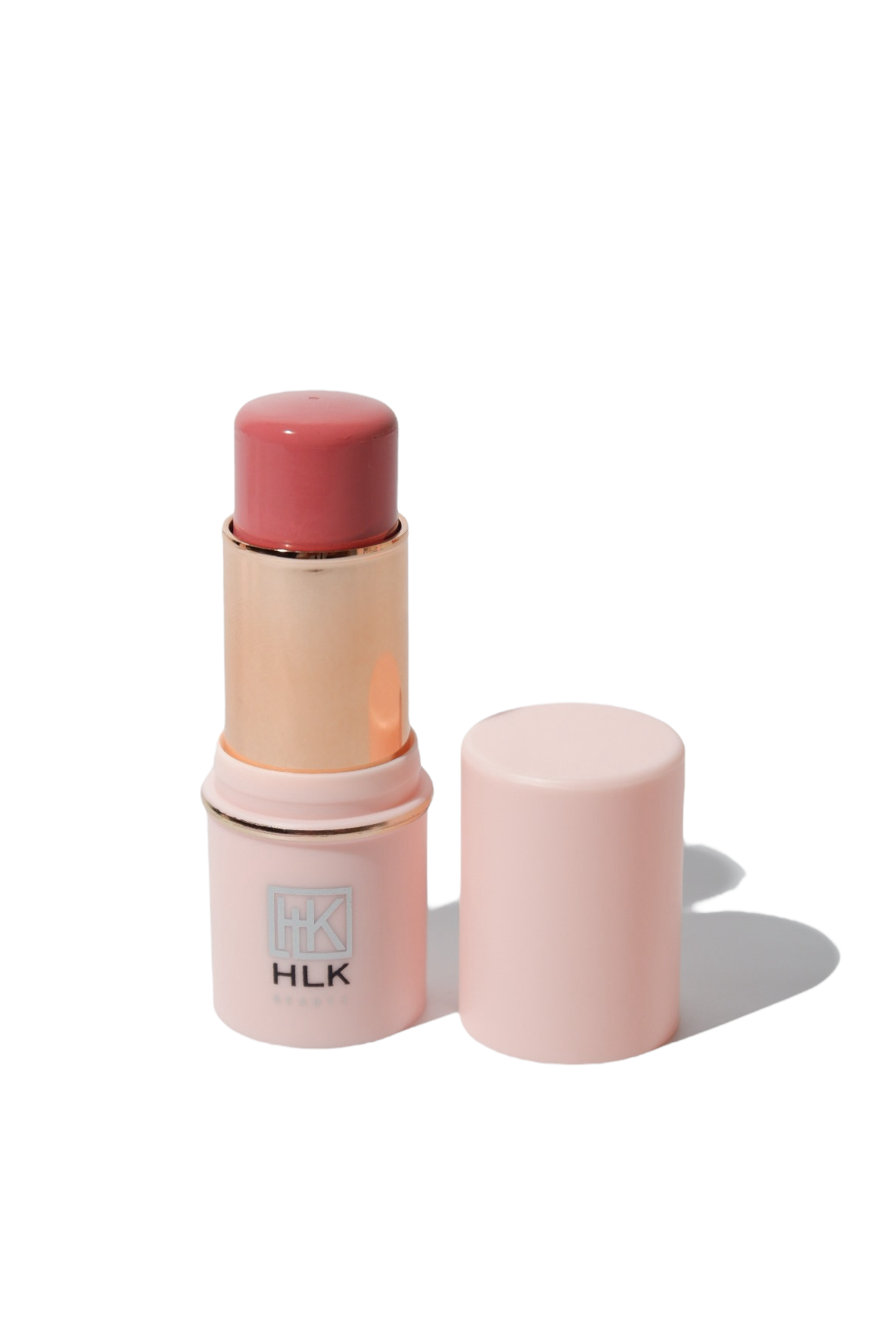 HLK Beauty Power Blush Stick for Cheeks Eyes Lips