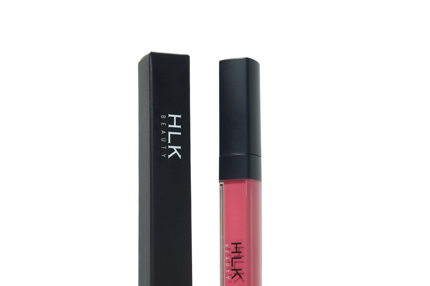 HLK Beauty Weightless Waterproof Matte Lipstick