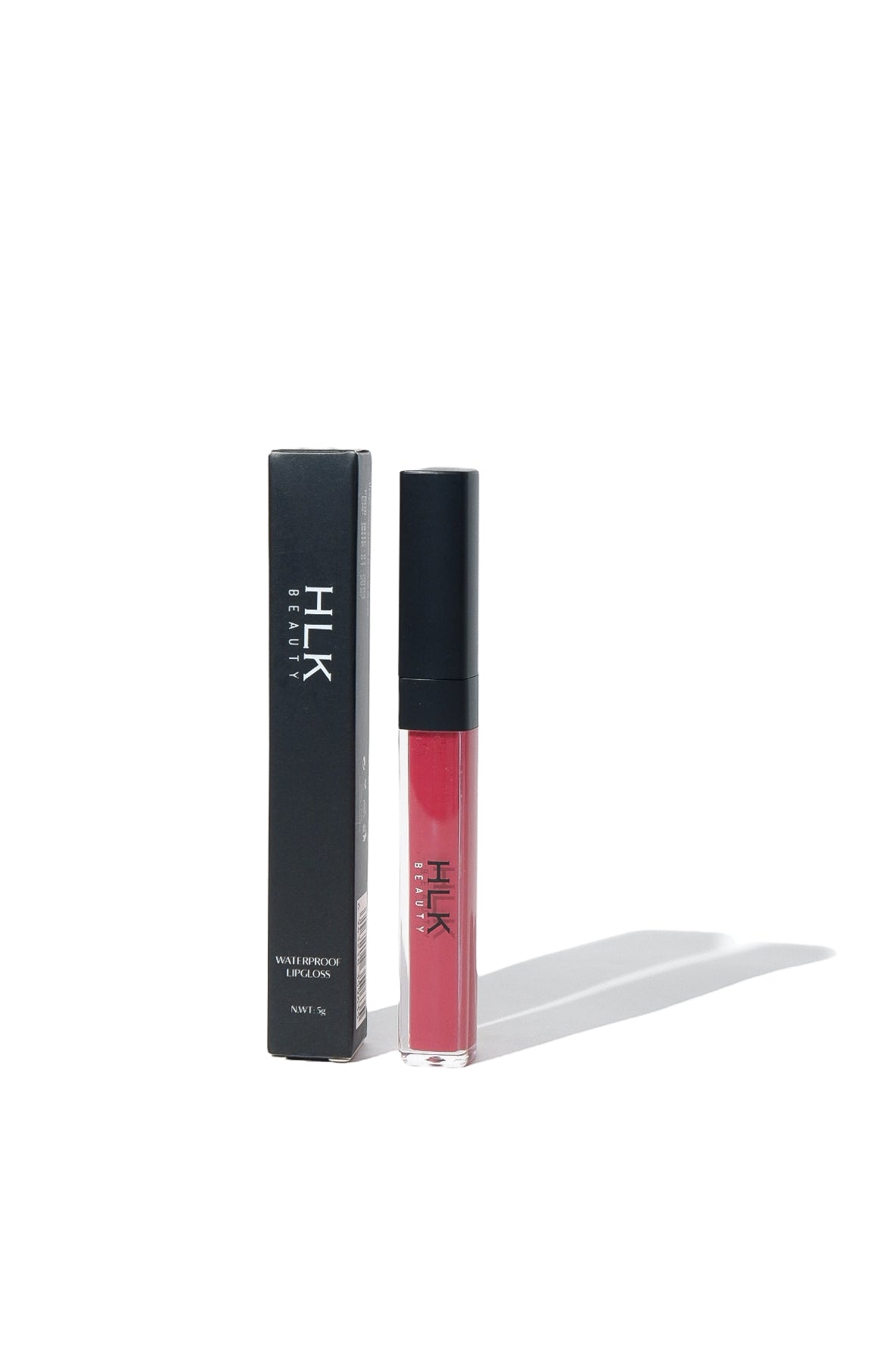 HLK Beauty Weightless Waterproof Matte Lipstick