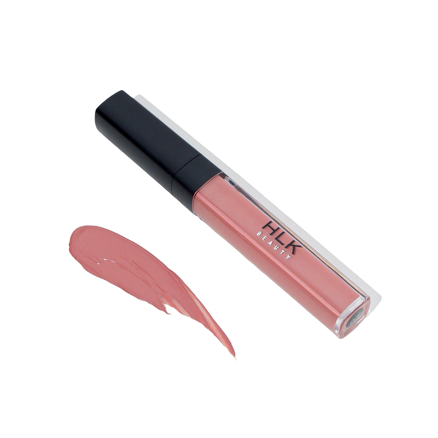 HLK Beauty Weightless Waterproof Matte Lipstick