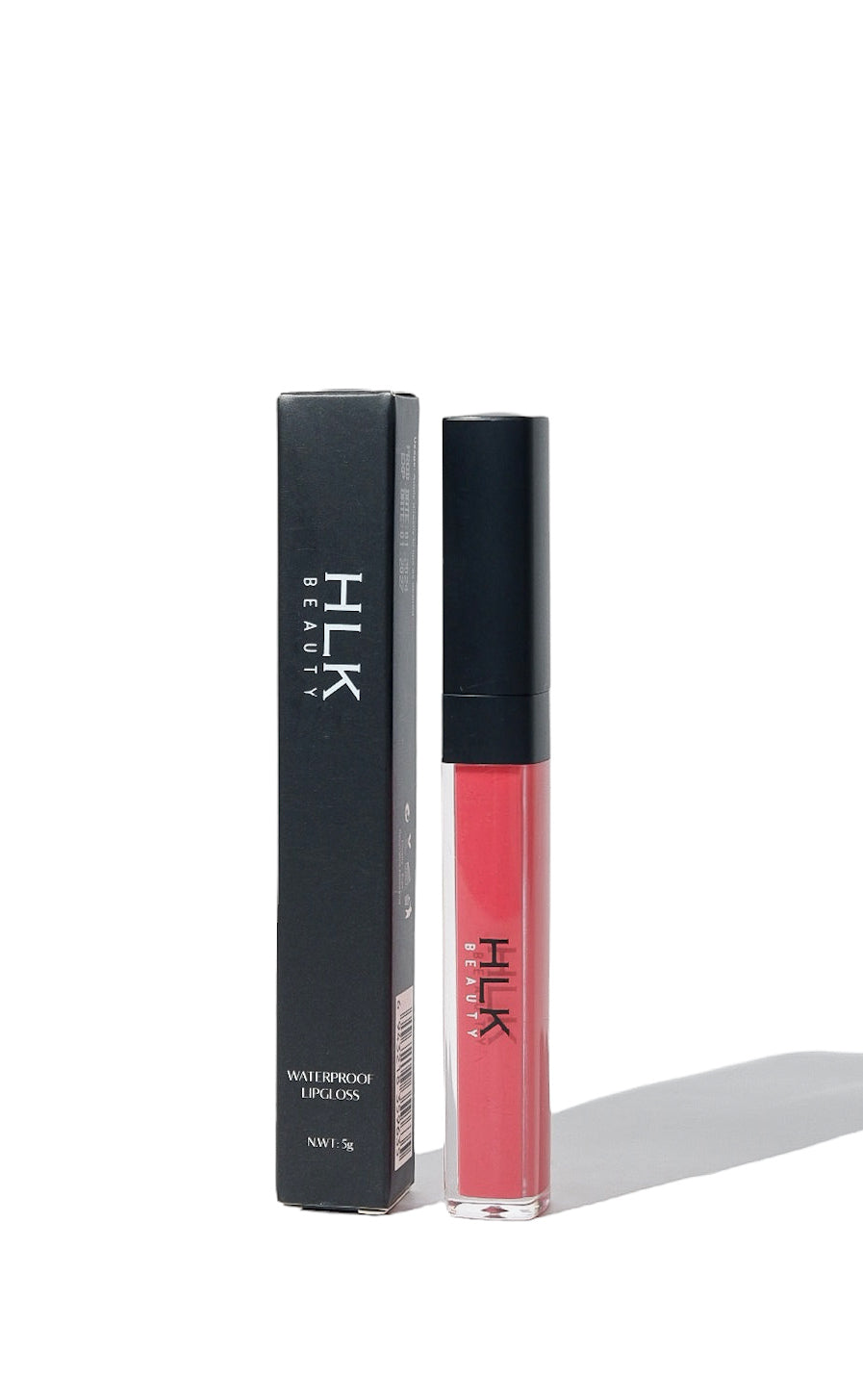 HLK Beauty Weightless Waterproof Matte Lipstick