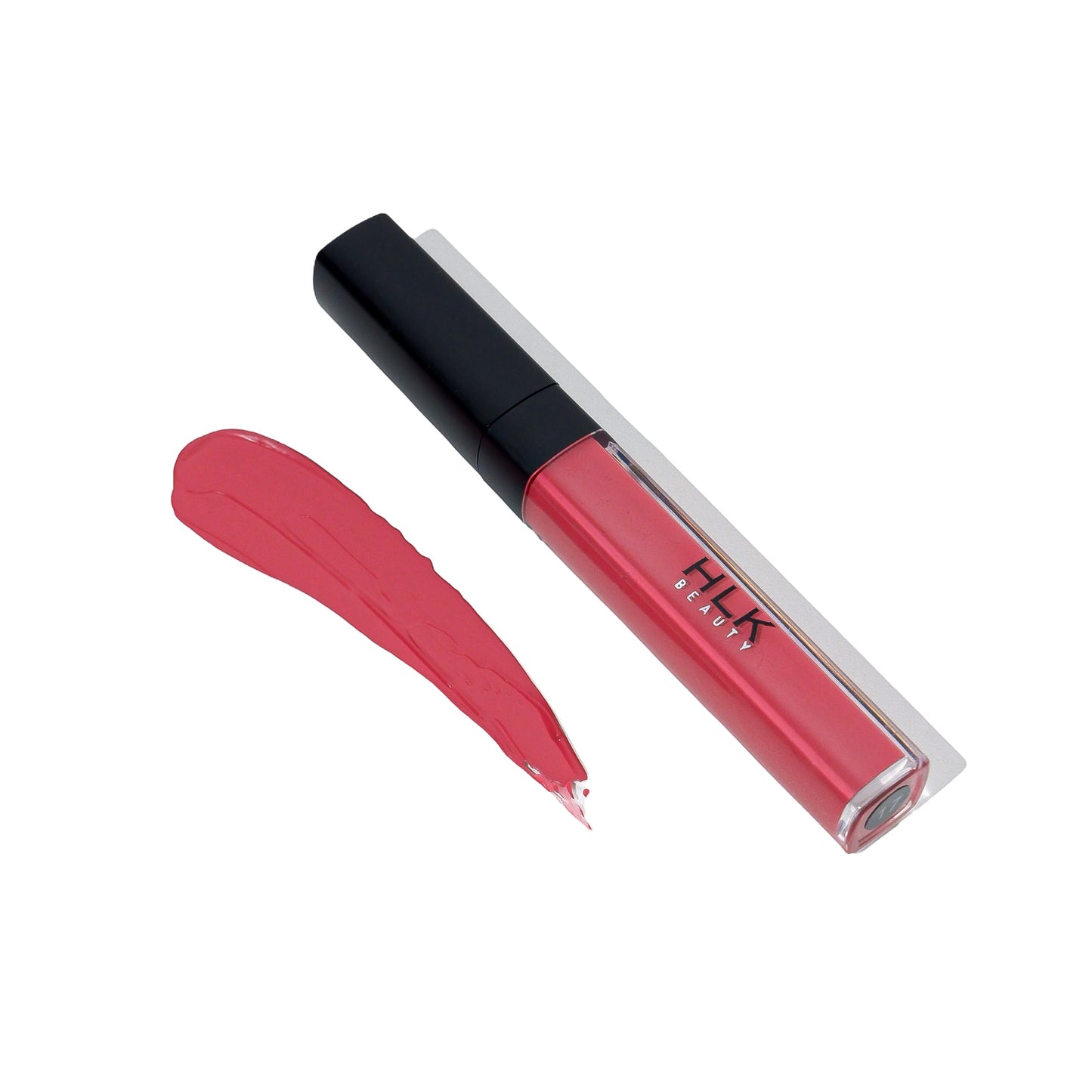 HLK Beauty Weightless Waterproof Matte Lipstick