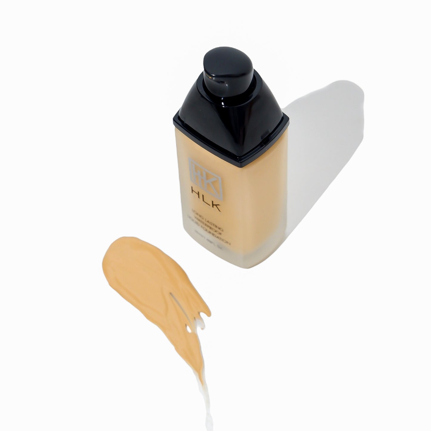 HLK Beauty Power Matte Foundation