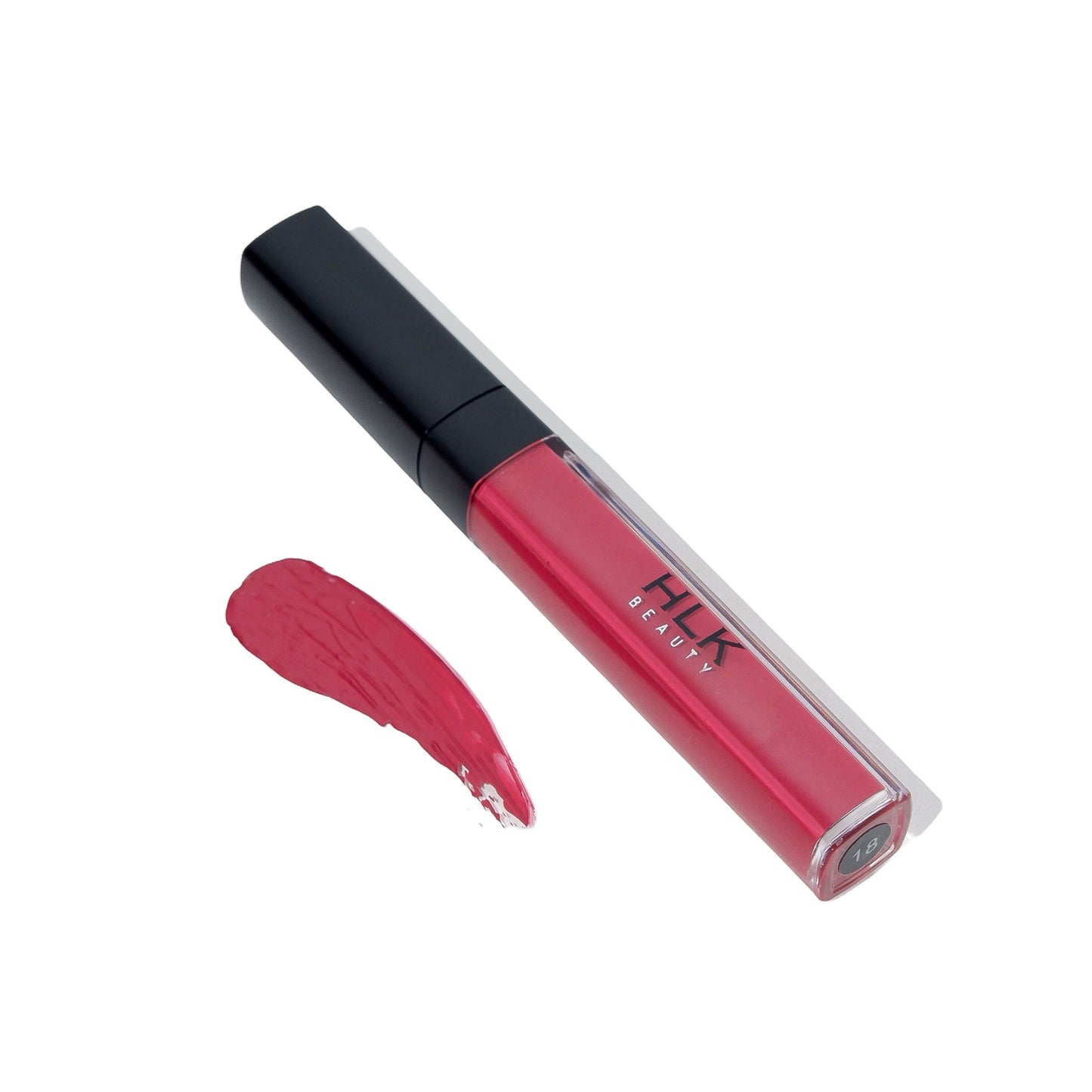 HLK Beauty Weightless Waterproof Matte Lipstick