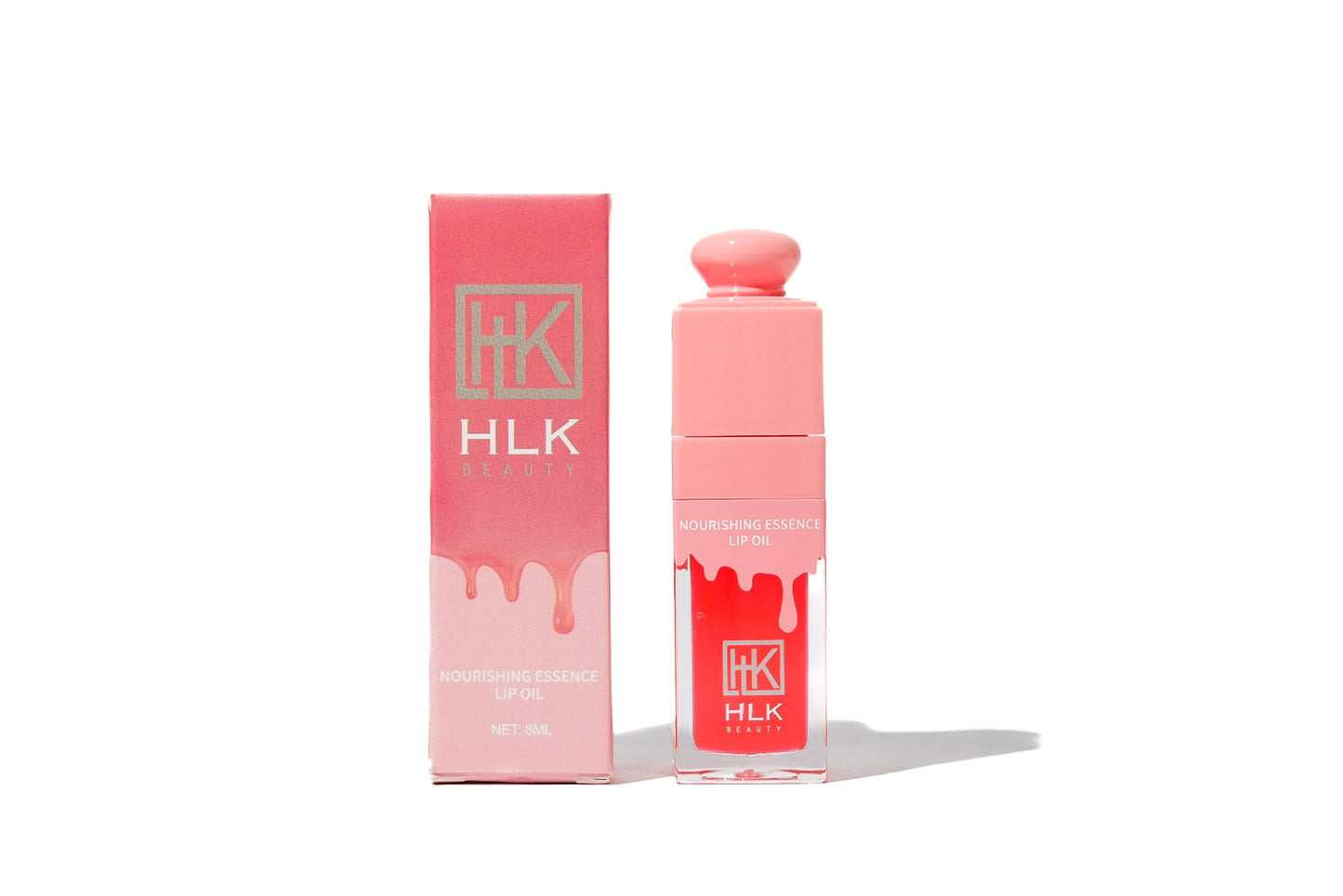 HLK Beauty Nourishing Lip Oil