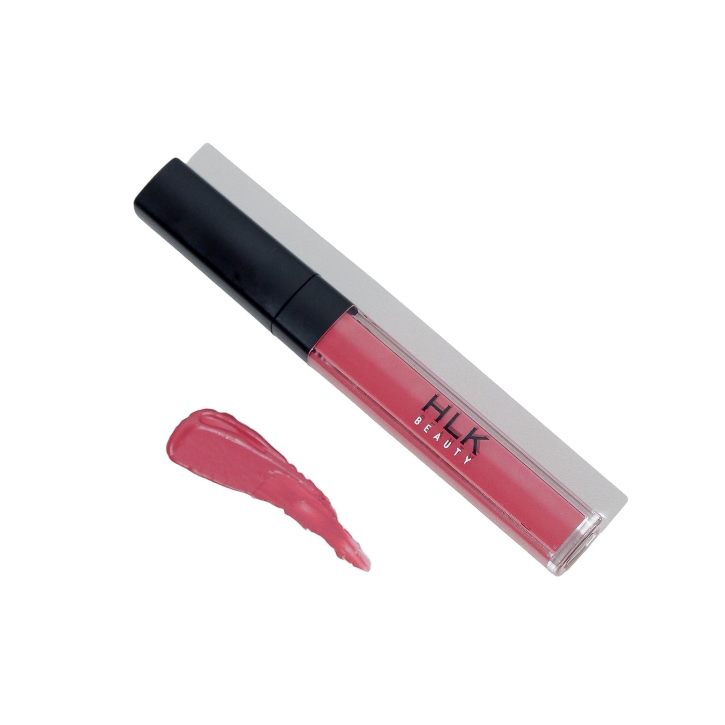 HLK Beauty Weightless Waterproof Matte Lipstick